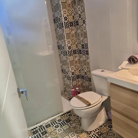 Monte Gorbea Premium Actualizado Apartment Sierra Nevada