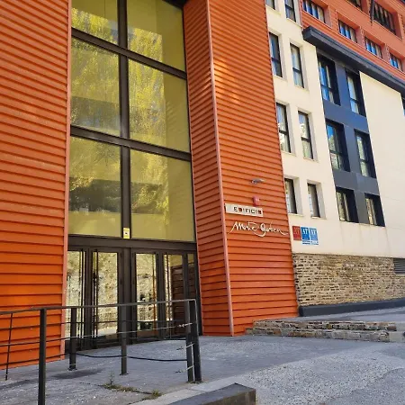 Monte Gorbea Premium Actualizado Apartment Sierra Nevada