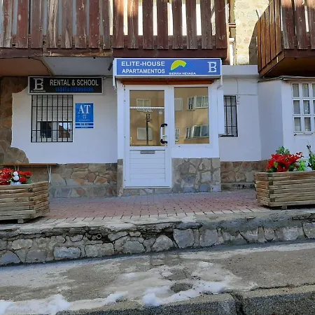 Apartment Monte Gorbea Premium Actualizado