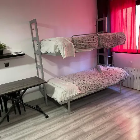 Apartment Monte Gorbea Premium Actualizado Sierra Nevada
