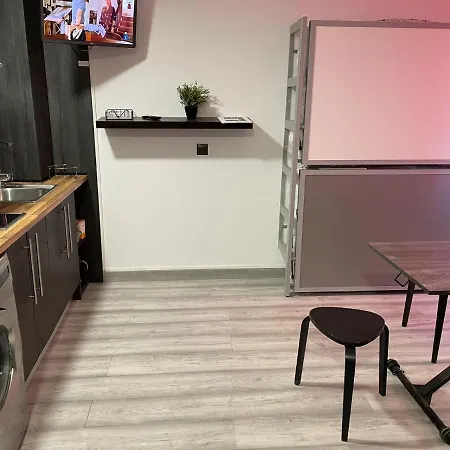 Monte Gorbea Premium Actualizado Apartment *