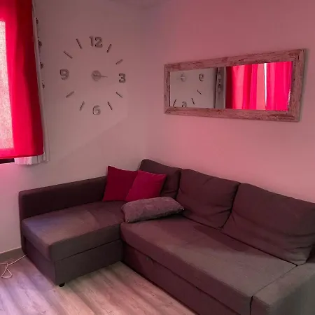 Apartment Monte Gorbea Premium Actualizado *